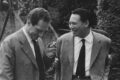 "The Mysterious Affair at Olivetti"